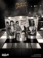 Michael Forever | Gravação a Laser - Imagem 5