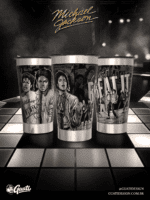 Michael Forever | Gravação a Laser - Imagem 6