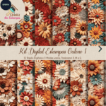 Kit Digital - Outono 1