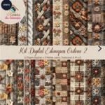 Kit Digital - Outono 2