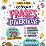 Coleção Frases Divertidas