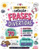Coleção Frases Divertidas