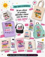 Coleção Frases Divertidas - Imagem 2