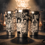 Rockstars Vol. 1 | Gravação a Laser - Imagem 3