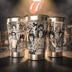 Rockstars Vol. 1 | Gravação a Laser - Imagem 4