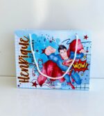 ARQUIVO DE CORTE KIT SACOLINHAS - Imagem 4