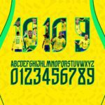 Kit Digital Fonte Brasil 2026