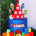 Arquivo de Corte Topo de Bolo Roblox