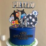 Arquivo de Corte Topo de Bolo Futebol Times