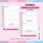 Arquivo Agenda Versículos 2027