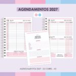 Arquivo Agendamentos 2027