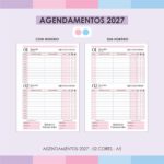 Arquivo Agendamentos 2027 - Imagem 2