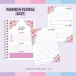 Arquivo Agenda Floral 2027