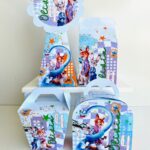 ZOOTOPIA- Coletiva Festa Pronta