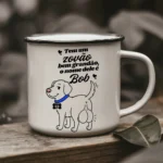 Arte Digital "Tem um ZOVÃO bem grandão, o nome dele é Bob"
