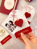 Coleção Dia dos Namorados 2026 + Devocionais Casal 12 meses A5 - Imagem 18