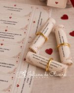 Artes para Pote de Mensagens: Tudo que amo em Você – Cartas para Alguém Especial - Imagem 2