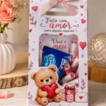 Arquivo Digital – 10 Artes para Moldes de Sacolinha Namorados (Tamanho P + G) + 100 Versículos de Amor + 40 Frases Românticas
