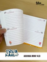 Frida Kahlo - Combo Encadernação - Imagem 13