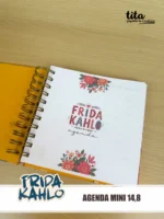 Frida Kahlo - Combo Encadernação - Imagem 11