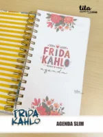 Frida Kahlo - Combo Encadernação - Imagem 7