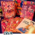 Frida Kahlo - Pack Midori