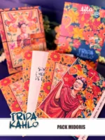 Frida Kahlo - Pack Midori - Imagem 5