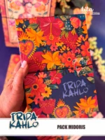 Frida Kahlo - Pack Midori - Imagem 4