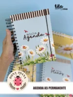 Dona Joana - Combo Encadernação 02 - Imagem 13