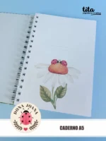 Dona Joana - Combo Encadernação - Imagem 16