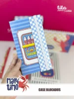 Maritimo - Combo Encadernação - Imagem 24