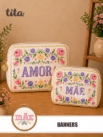 Mães 2026 - Pack Mãe Sublime - Sublimação - Imagem 5