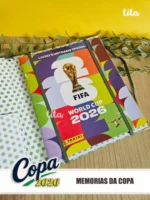 Copa 2026 - Memórias da Copa - Imagem 5