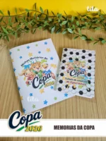 Copa 2026 - Memórias da Copa - Imagem 6