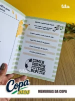 Copa 2026 - Memórias da Copa - Imagem 7