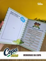 Copa 2026 - Memórias da Copa - Imagem 3