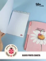 Dona Joana - Combo Encadernação - Imagem 11