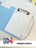 Maritimo - Combo Encadernação - Imagem 25