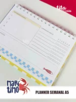 Maritimo - Combo Encadernação - Imagem 2