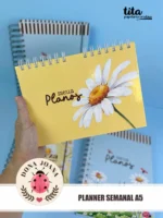 Dona Joana - Combo Encadernação 02 - Imagem 5