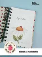 Dona Joana - Combo Encadernação 02 - Imagem 21