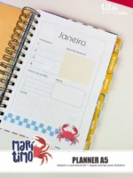 Maritimo - Combo Encadernação - Imagem 10