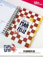 Maritimo - Combo Encadernação - Imagem 11