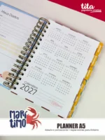 Maritimo - Combo Encadernação - Imagem 12