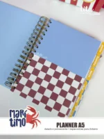 Maritimo - Combo Encadernação - Imagem 15