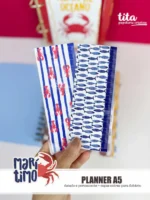 Maritimo - Combo Encadernação - Imagem 16