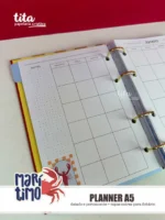 Maritimo - Combo Encadernação - Imagem 17