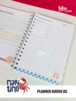 Maritimo - Combo Encadernação - Imagem 21