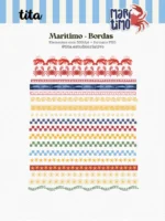 Maritimo - Combo Ilustrações - Imagem 2