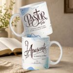 Arquivo Caneca Dia do Pastor - Imagem 2